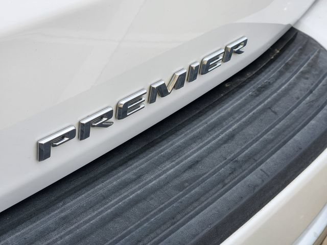 Used 2021 Chevrolet Tahoe Premier w/ Premium Package RWD image 10