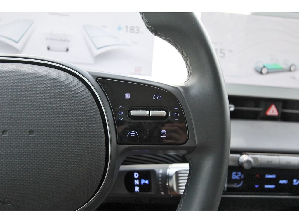 Certified 2024 Hyundai Ioniq 5 SE RWD image 20