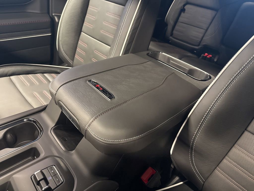 New 2026 GMC Sierra 2500 AT4X AWD/4WD image 38