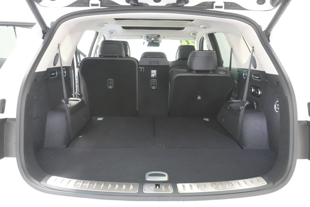 New 2026 Genesis GV80 3.5T Advanced image 30