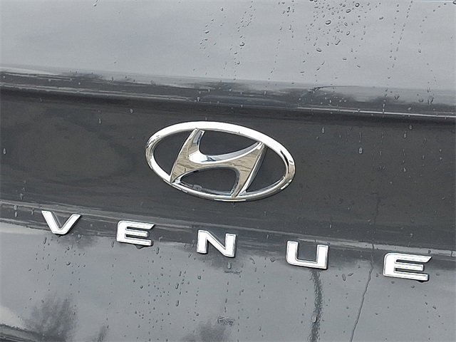 Certified 2026 Hyundai Venue SEL image 29