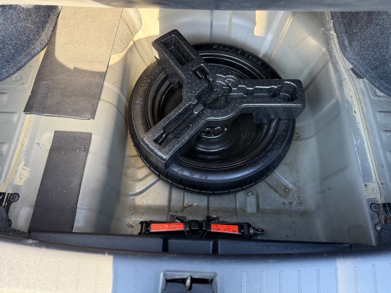 Used 2018 Nissan Sentra SV FWD image 15
