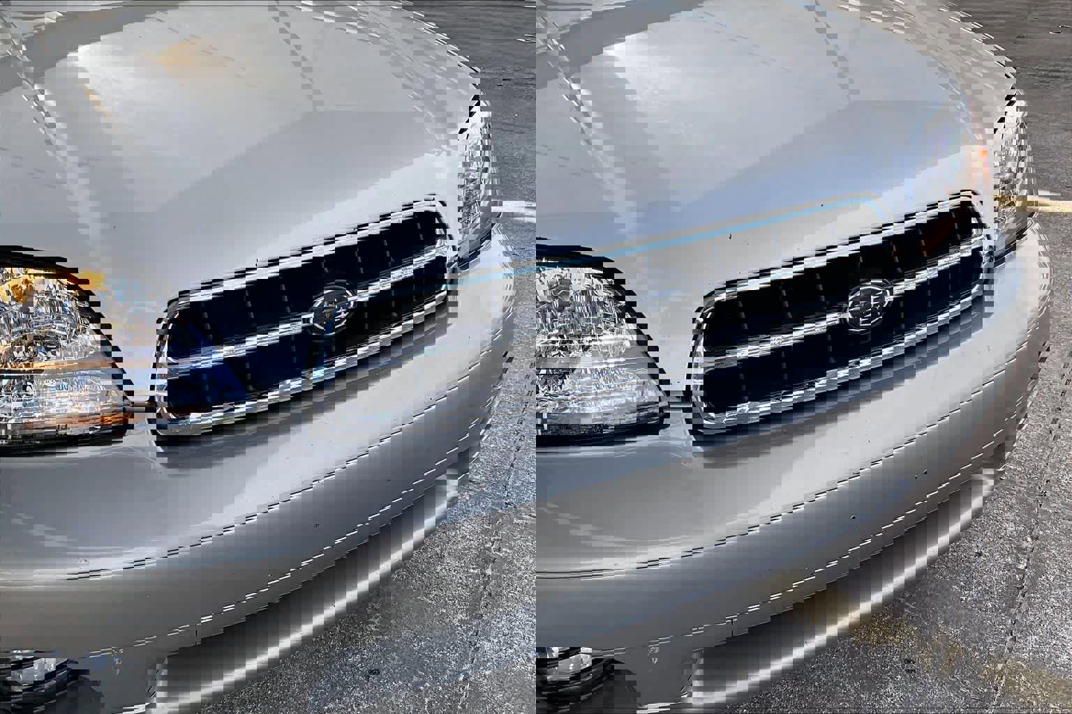 Used 2002 Subaru Outback H6 L.L. Bean Edition image 29