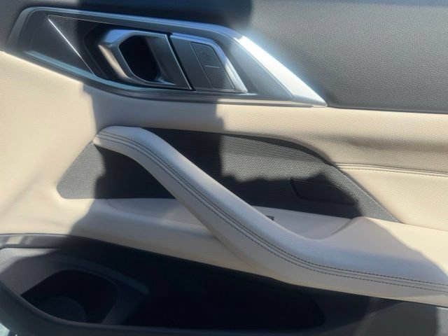 Certified 2026 BMW 430i xDrive Coupe w/ M Sport Package AWD/4WD image 27