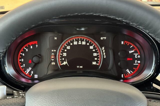 New 2026 Dodge Durango GT AWD/4WD image 23