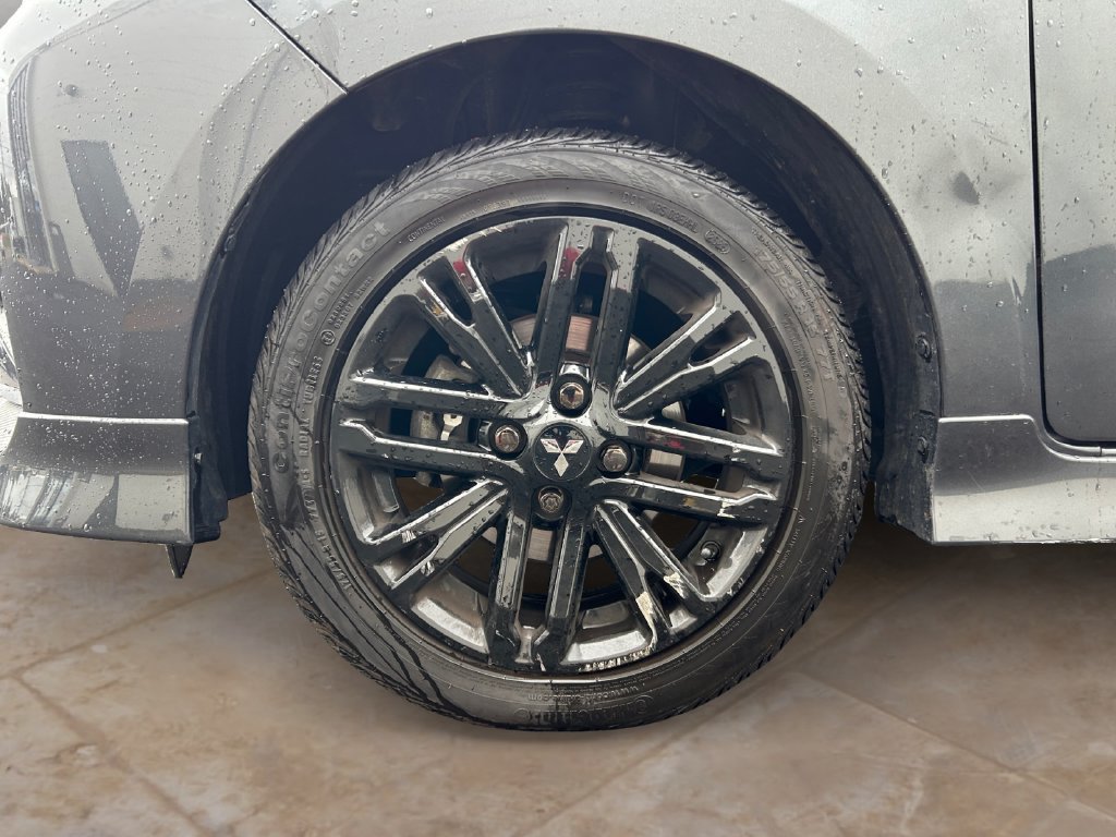 Used 2024 Mitsubishi Mirage G4 FWD image 14
