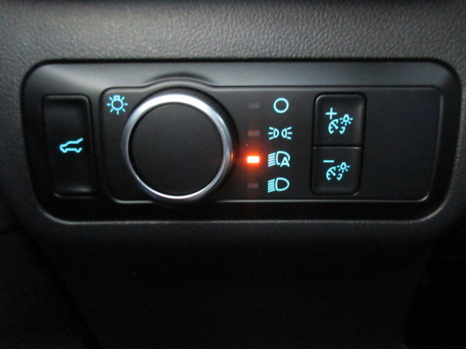 Used 2024 Ford Escape Active image 12