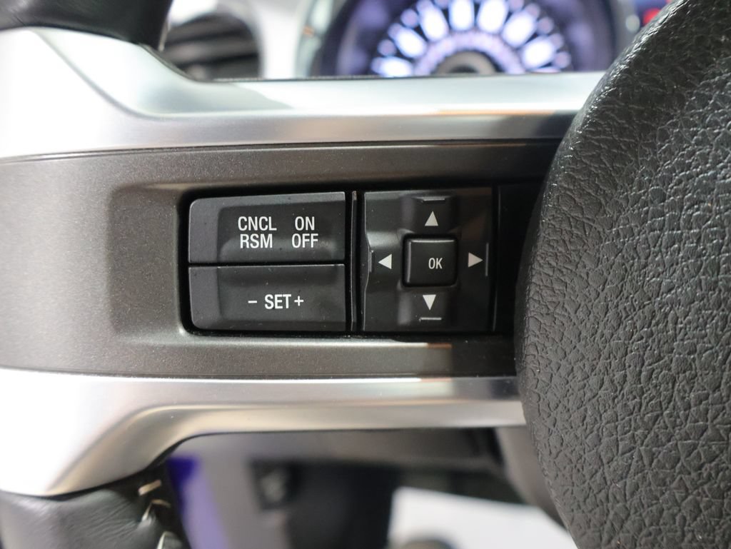 Used 2014 Ford Mustang GT Premium w/ Accessory Package 5 RWD image 27