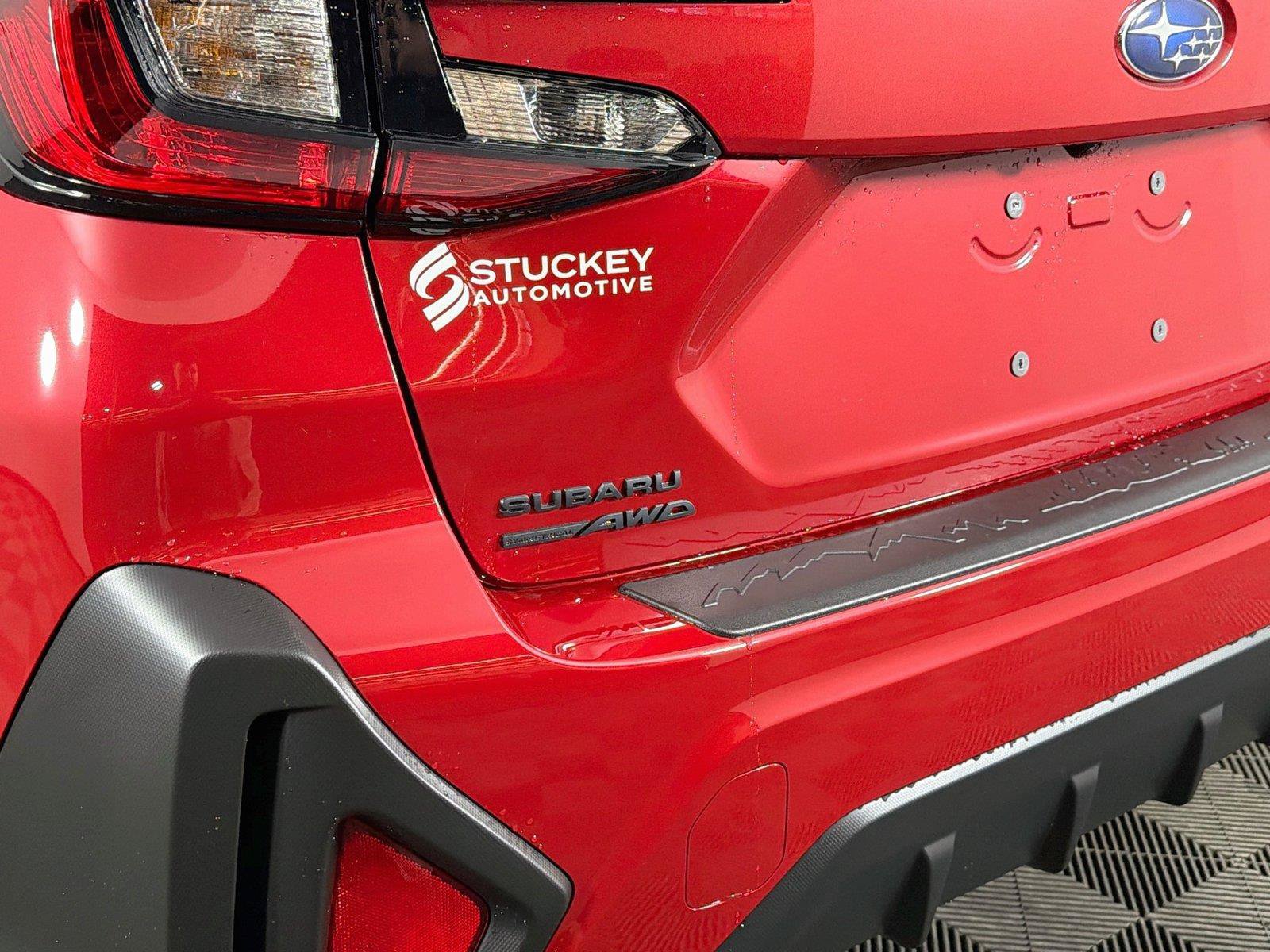 New 2026 Subaru Crosstrek 2.5i Premium AWD/4WD image 37