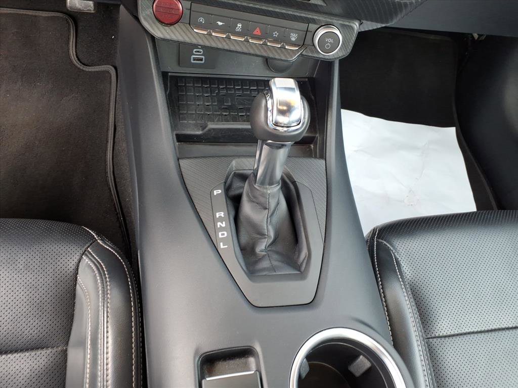 Used 2024 Ford Mustang Premium image 15