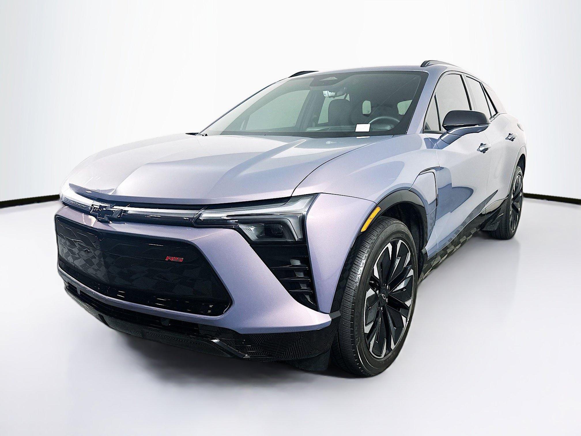 Used 2024 Chevrolet Blazer EV RS AWD/4WD image 3