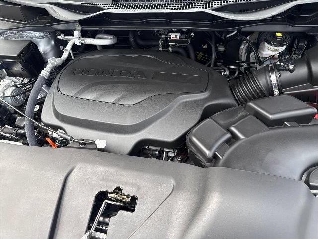 Certified 2026 Honda Odyssey EX-L image 24