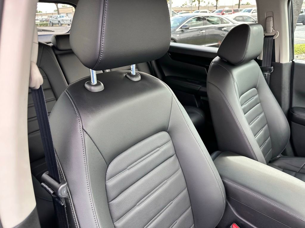Used 2025 Honda CR-V EX-L image 23
