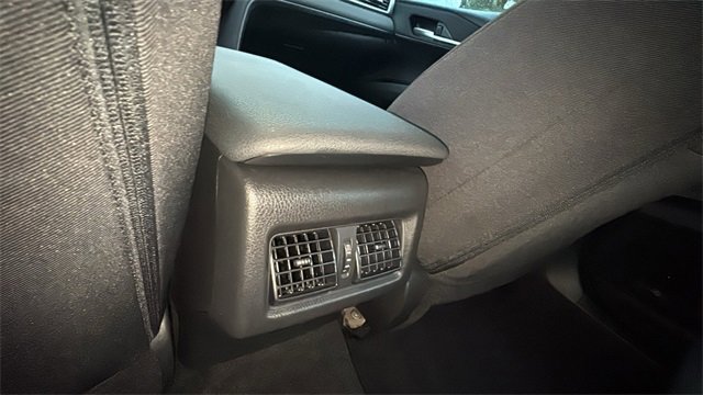 Used 2025 Toyota Camry LE image 20