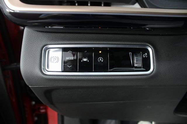 New 2026 Buick Envision Sport Touring image 9