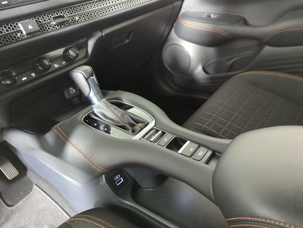 Certified 2023 Honda HR-V Sport image 20