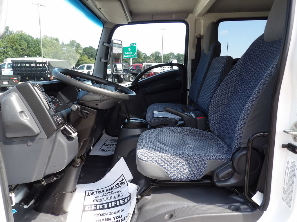 Used 2024 Chevrolet Low Cab Forward RWD image 29