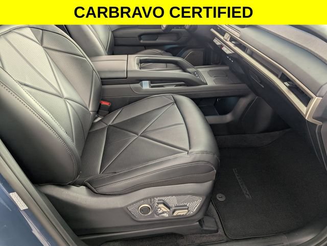 Used 2027 Kia Telluride SX w/ Towing Package FWD image 33