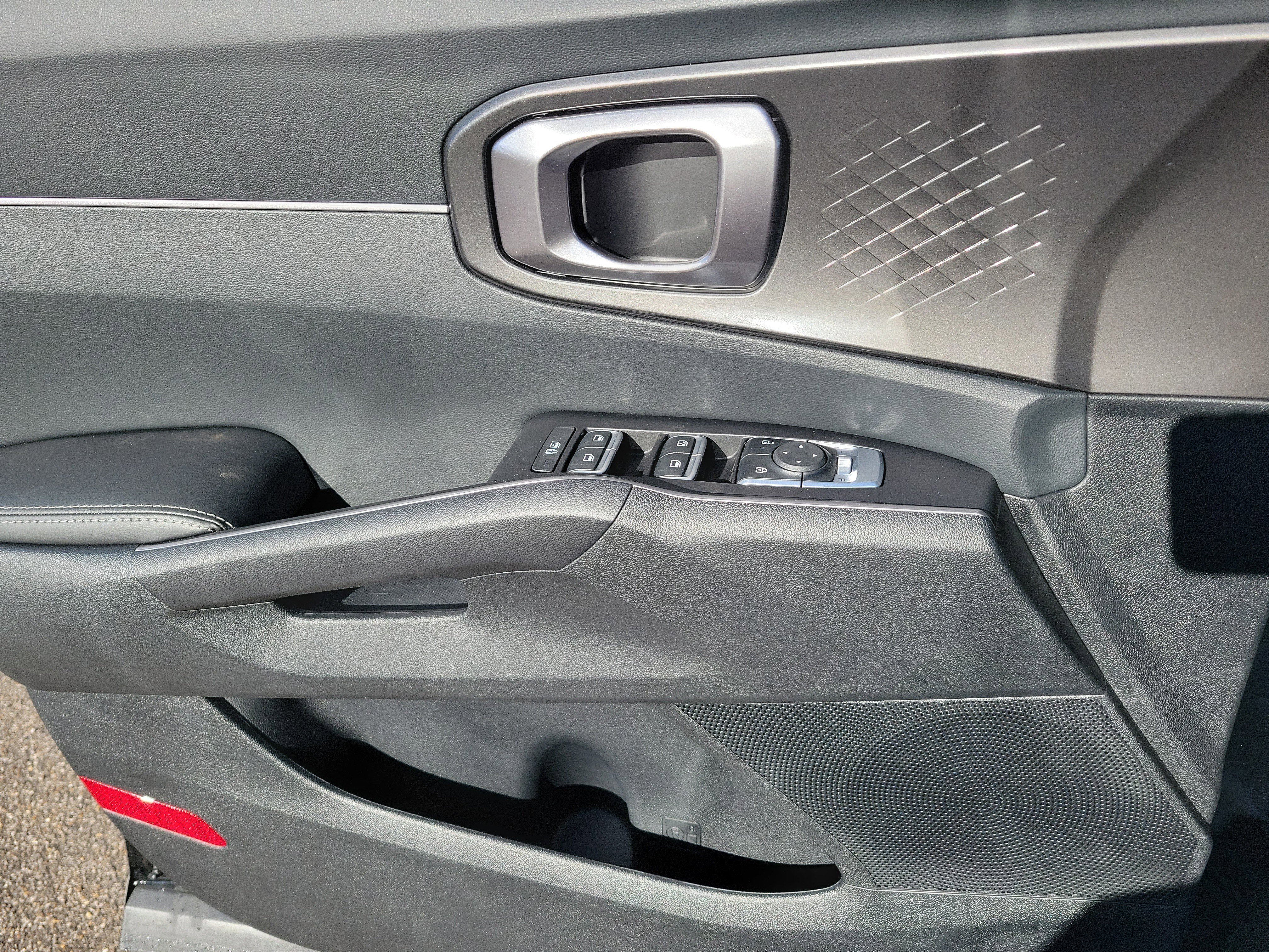 New 2026 Kia Sorento LX image 17