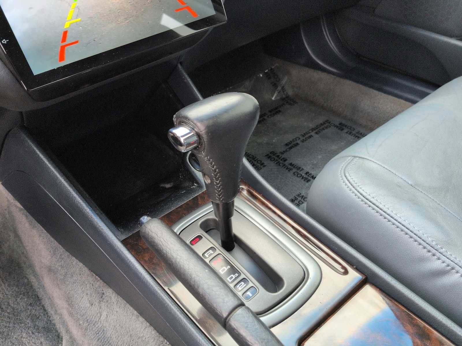 Used 2001 Honda Accord EX image 31