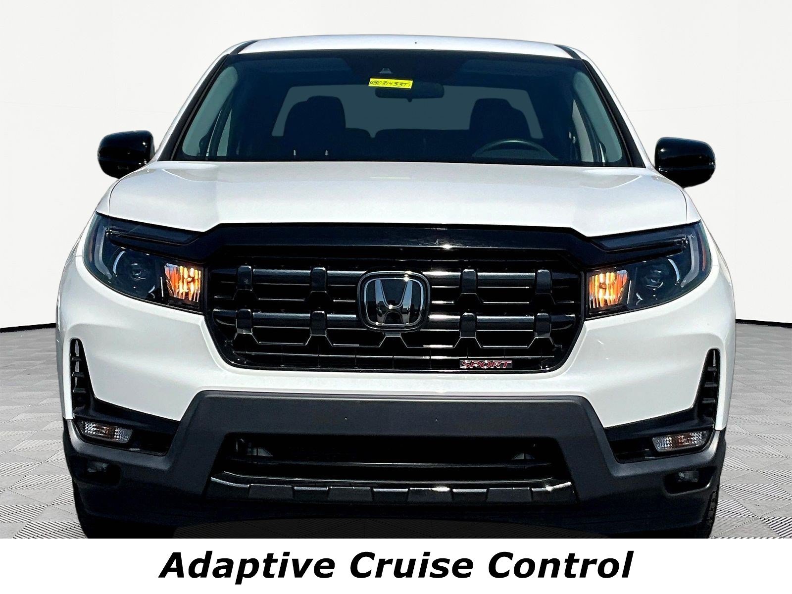 Used 2024 Honda Ridgeline Sport image 2