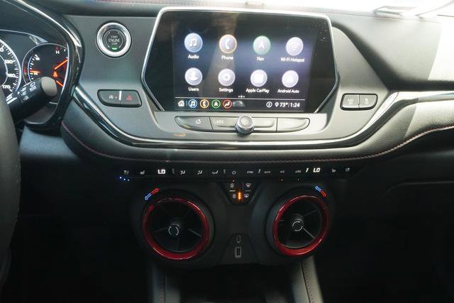 Used 2020 Chevrolet Blazer RS image 14