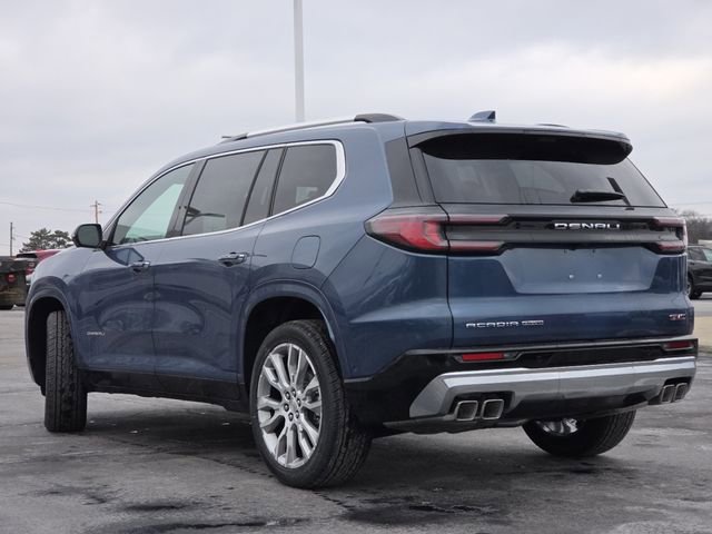 New 2026 GMC Acadia Denali w/ Super Cruise Package image 27