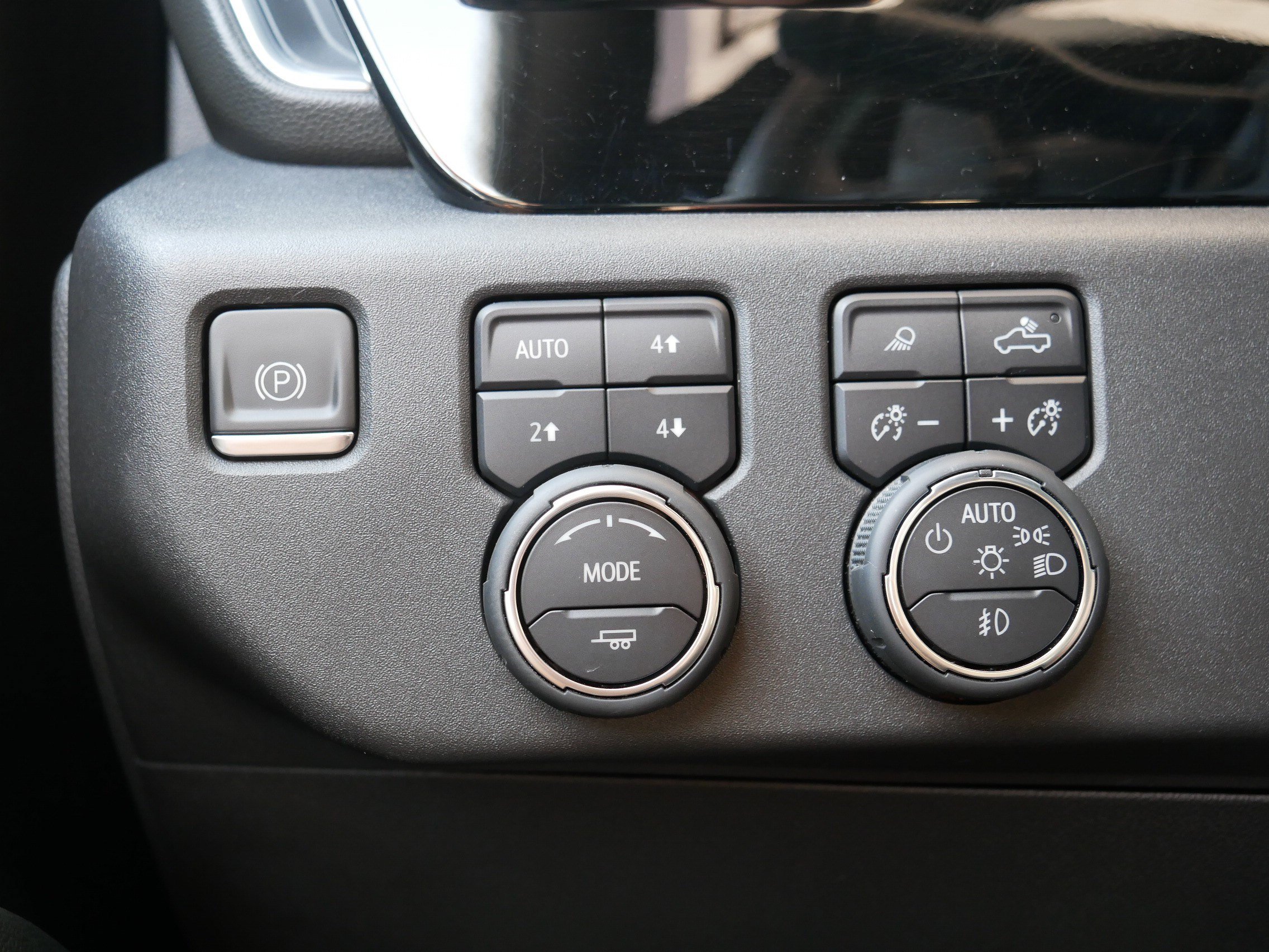 Used 2022 Chevrolet Silverado 1500 High Country AWD/4WD image 26