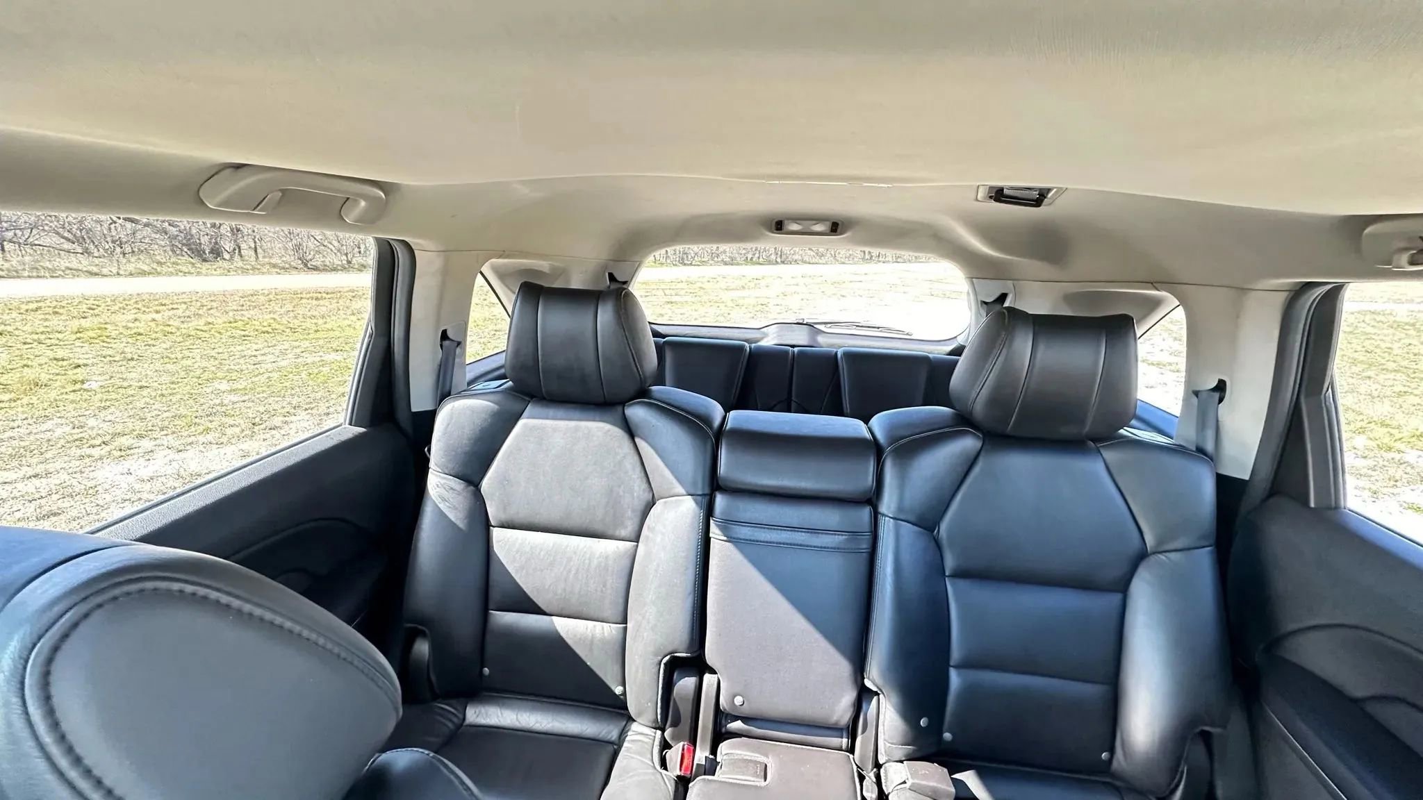 Used 2011 Acura MDX image 34