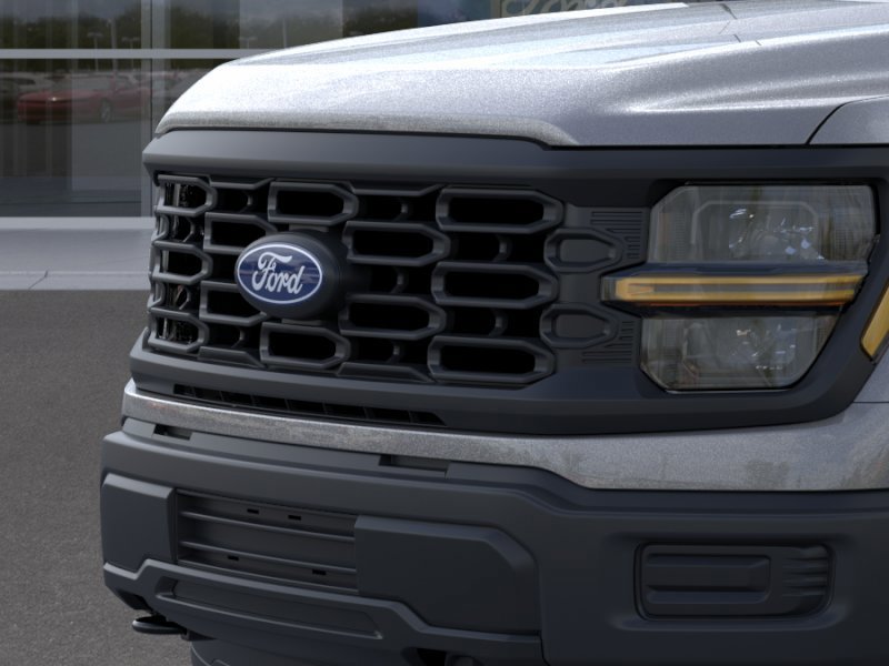 New 2026 Ford F150 XL AWD/4WD image 17