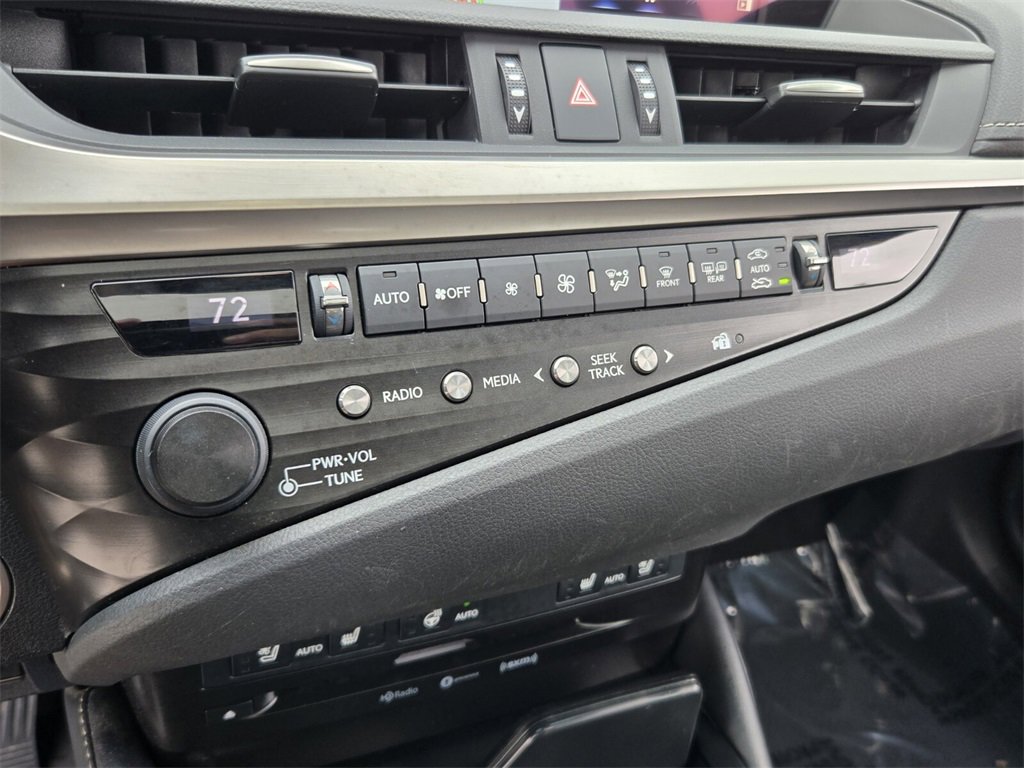 Used 2019 Lexus ES 350 image 20