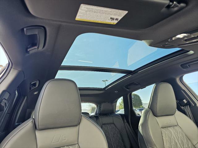 New 2025 Audi SQ5 Premium Plus image 3