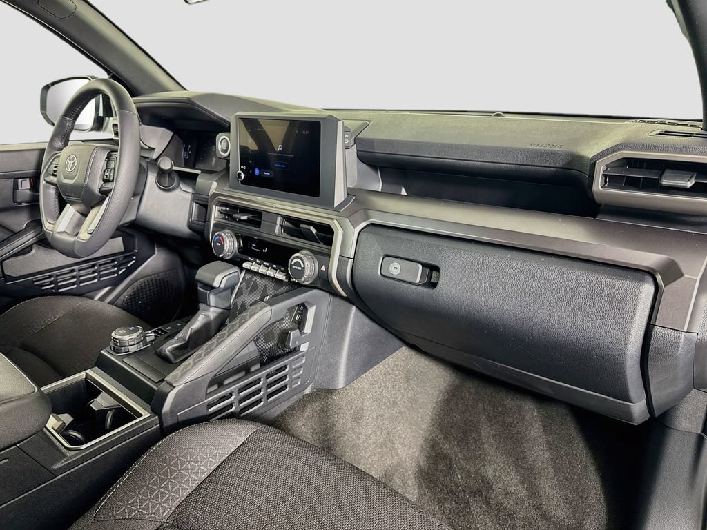 Used 2026 Toyota 4Runner SR5 AWD/4WD image 30