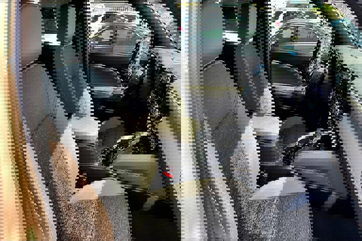 Used 2024 Chevrolet Colorado ZR2 w/ Technology Package image 8