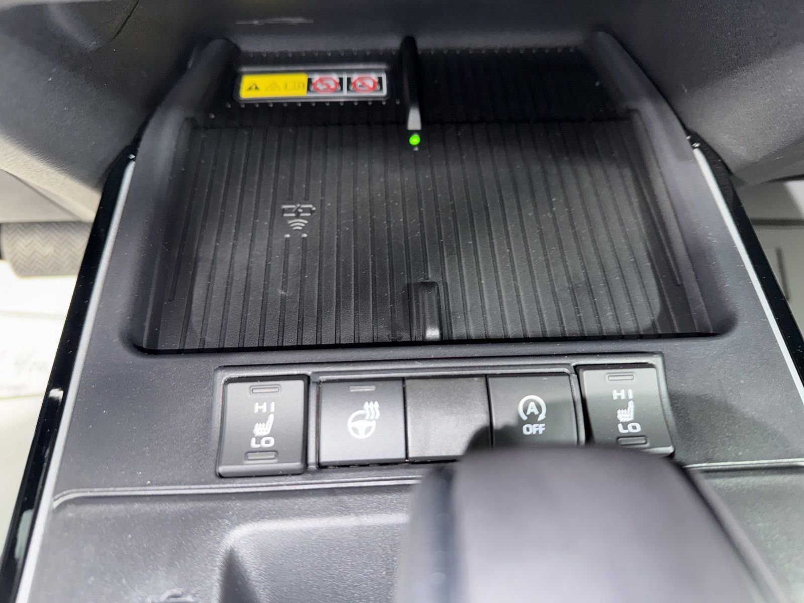 New 2026 Toyota Corolla Cross XLE AWD/4WD image 28