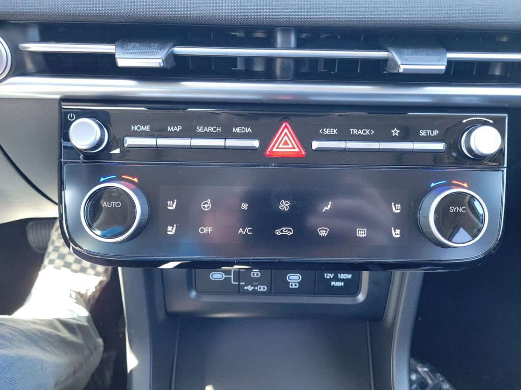 New 2026 Hyundai Tucson SEL AWD/4WD image 26
