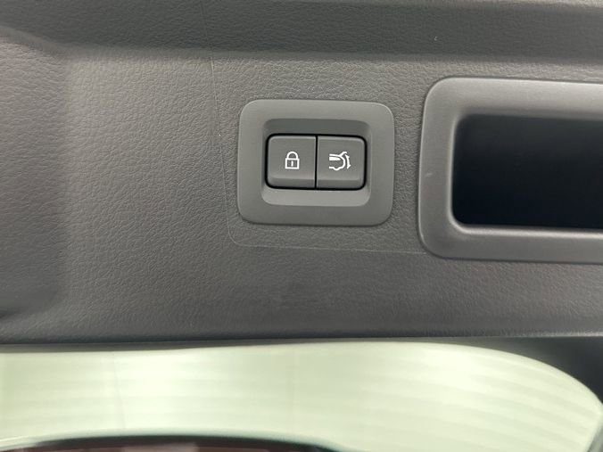 New 2026 MAZDA CX-50 Meridian Edition w/ Cargo Package image 6