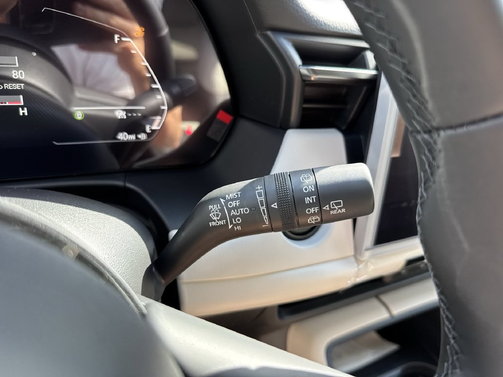 New 2026 MAZDA CX-5 Select AWD/4WD image 54