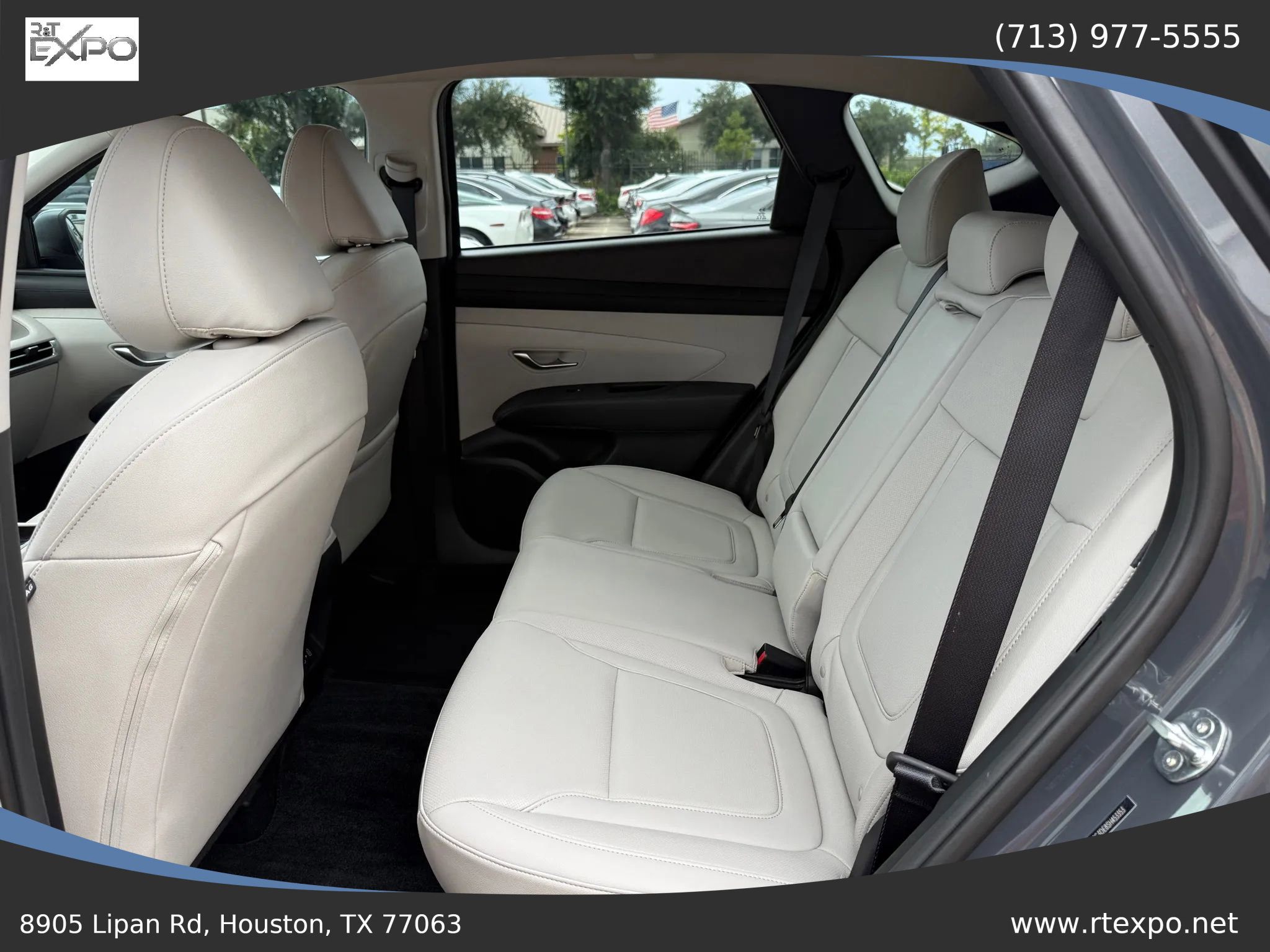 Used 2025 Hyundai Tucson SEL image 25