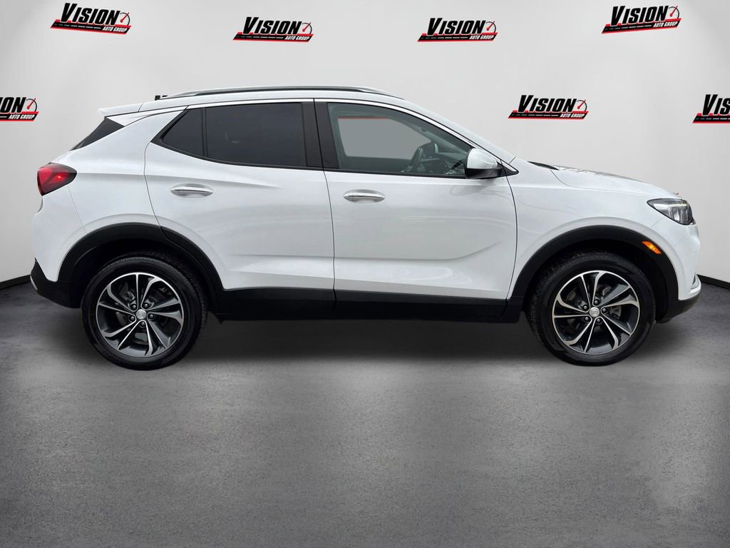 Used 2023 Buick Encore GX Select image 4