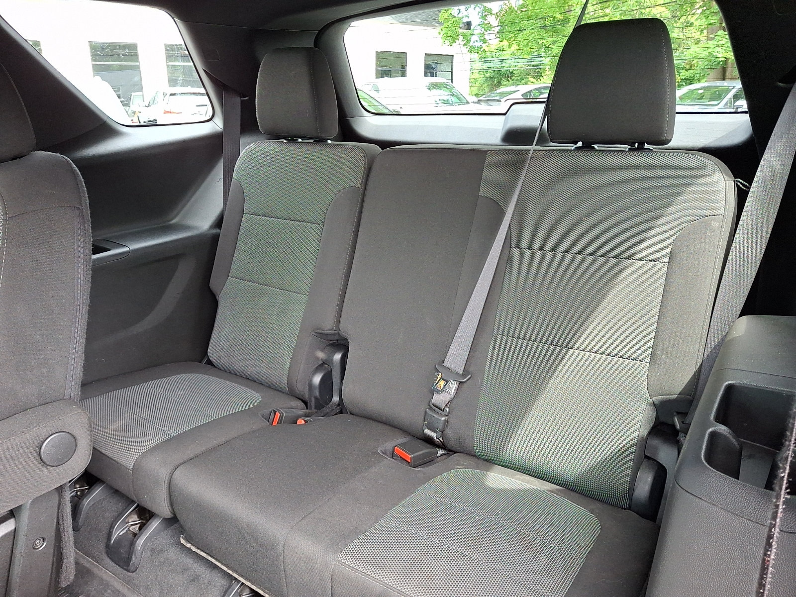 Certified 2023 Chevrolet Traverse LT w/ LPO, Floor Liner Package AWD/4WD image 12