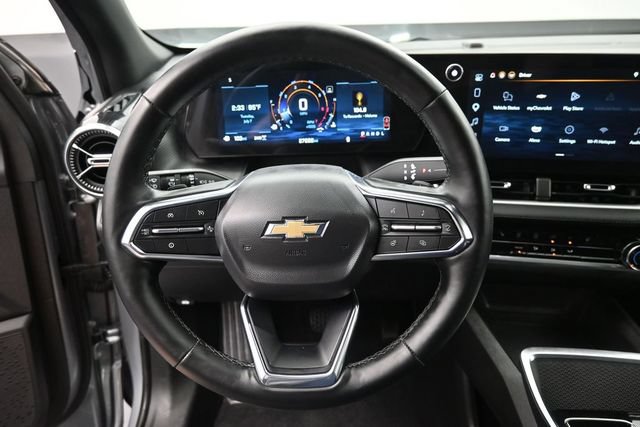 Used 2025 Chevrolet Equinox LT AWD/4WD image 27