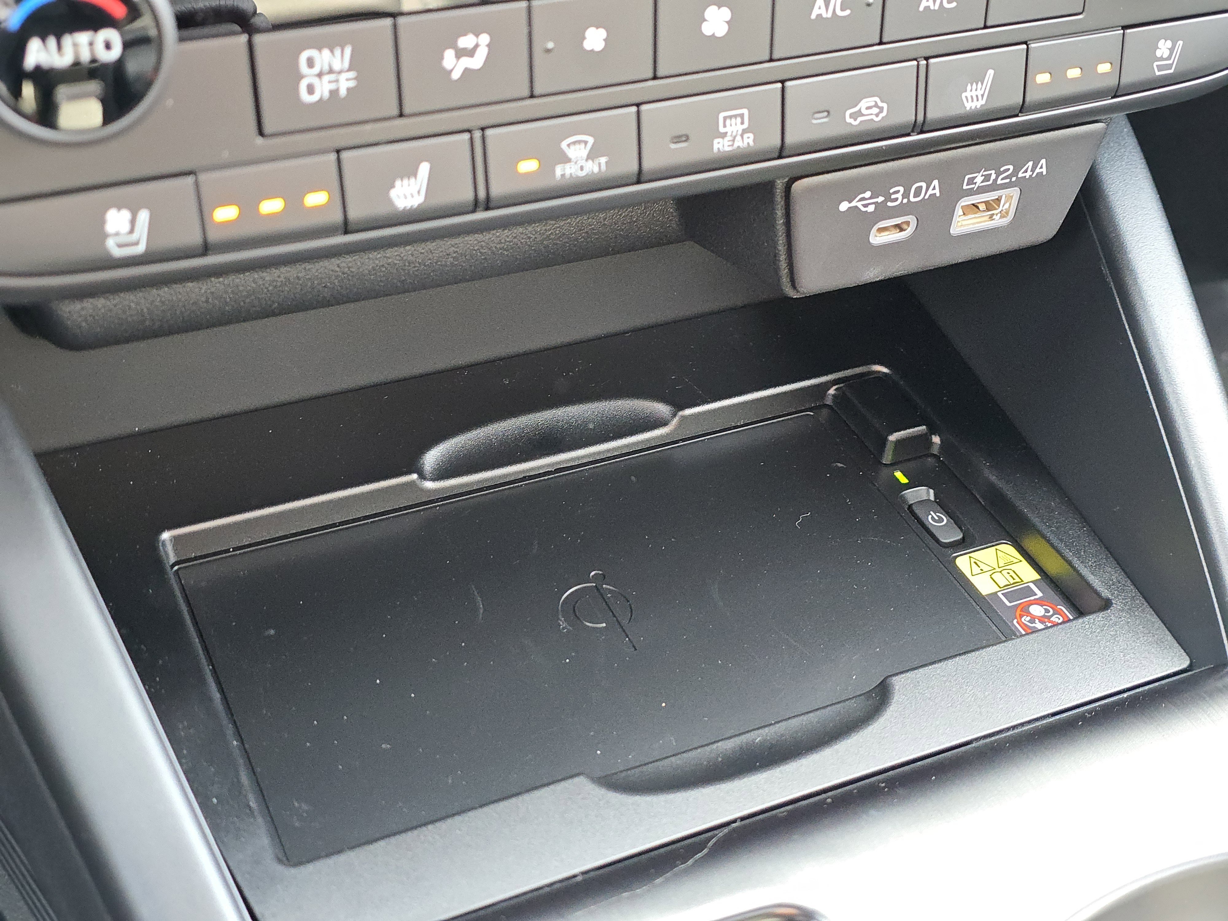 New 2026 Subaru Outback Touring image 26