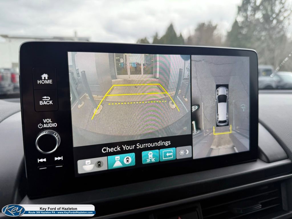 Used 2023 Honda Pilot Elite image 18