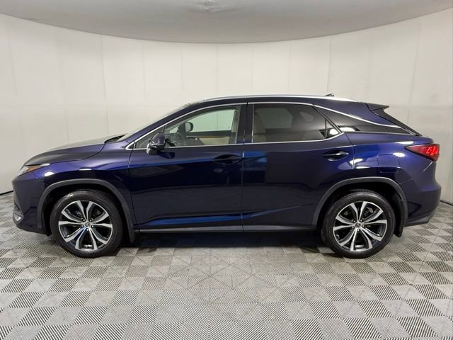 Used 2022 Lexus RX 350 AWD w/ Premium Package image 3