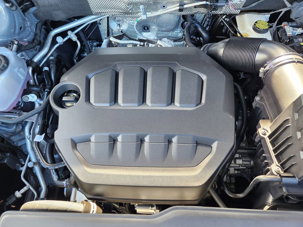 New 2026 Volkswagen Atlas SEL Premium R-Line image 19