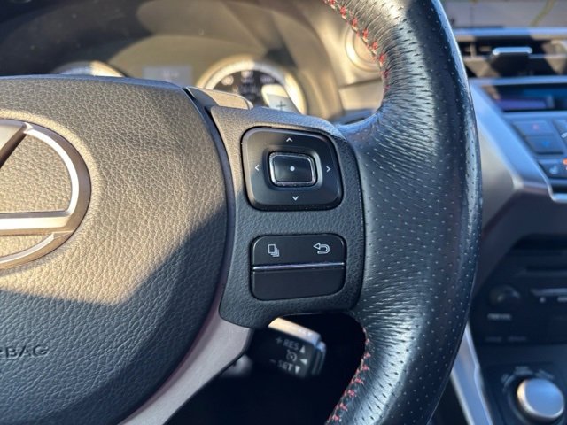 Used 2015 Lexus NX 200t 200t image 15