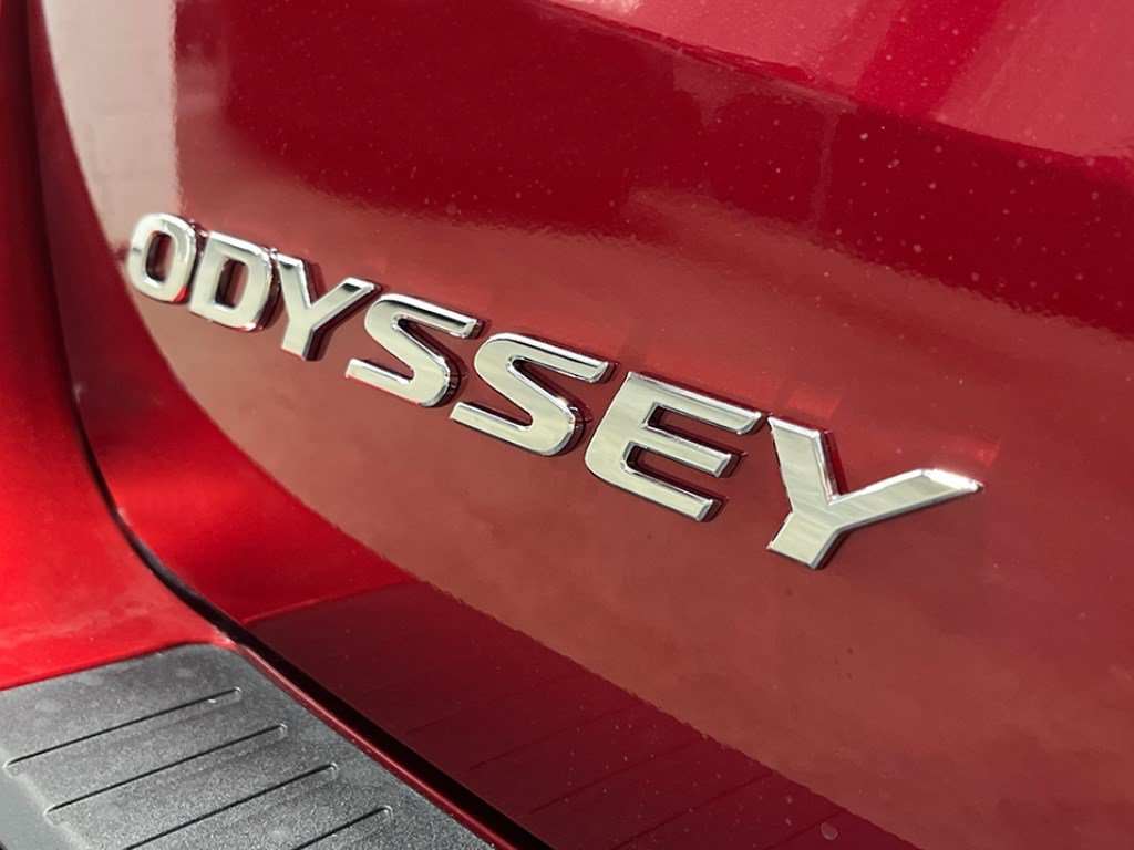 New 2026 Honda Odyssey Sport-L image 18