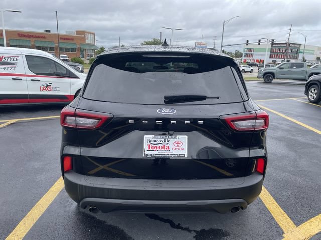 Used 2025 Ford Escape ST-Line FWD image 31