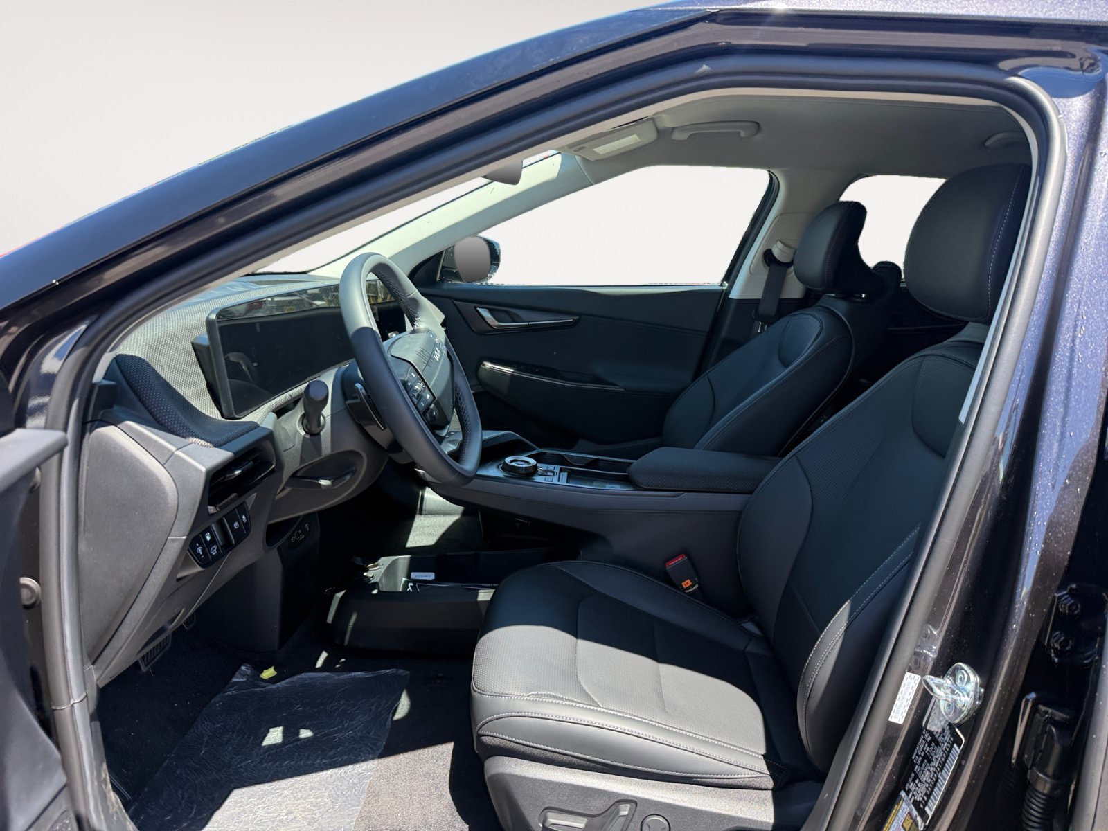 New 2026 Kia EV6 Wind RWD image 10